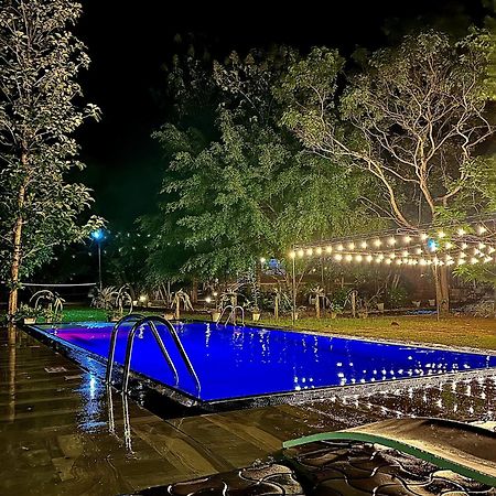 Birds Paradise Inn 우다왈라웨 외부 사진