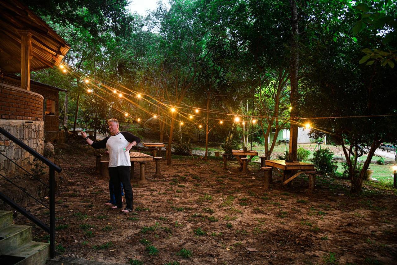 Birds Paradise Inn 우다왈라웨 외부 사진