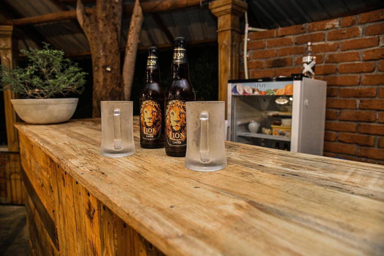Birds Paradise Inn 우다왈라웨 외부 사진