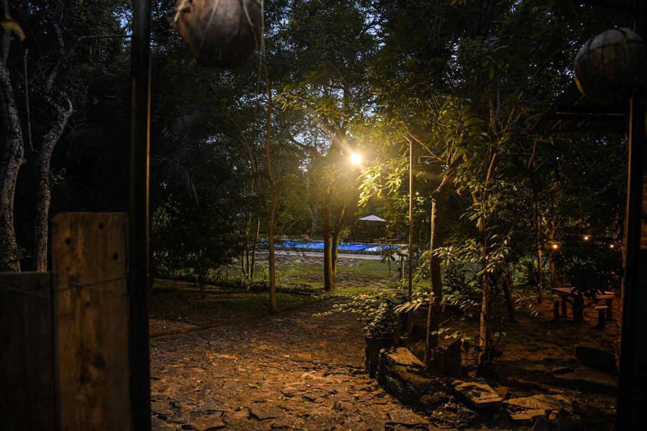 Birds Paradise Inn 우다왈라웨 외부 사진