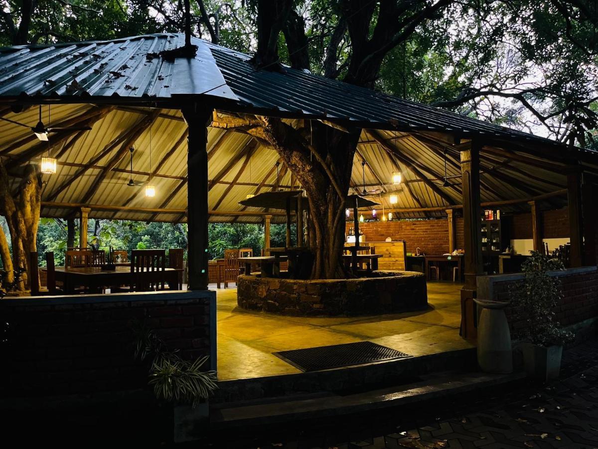Birds Paradise Inn 우다왈라웨 외부 사진