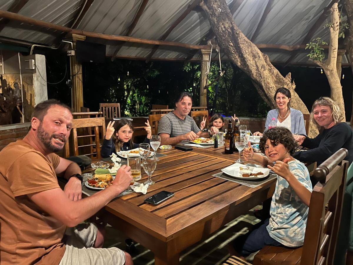 Birds Paradise Inn 우다왈라웨 외부 사진