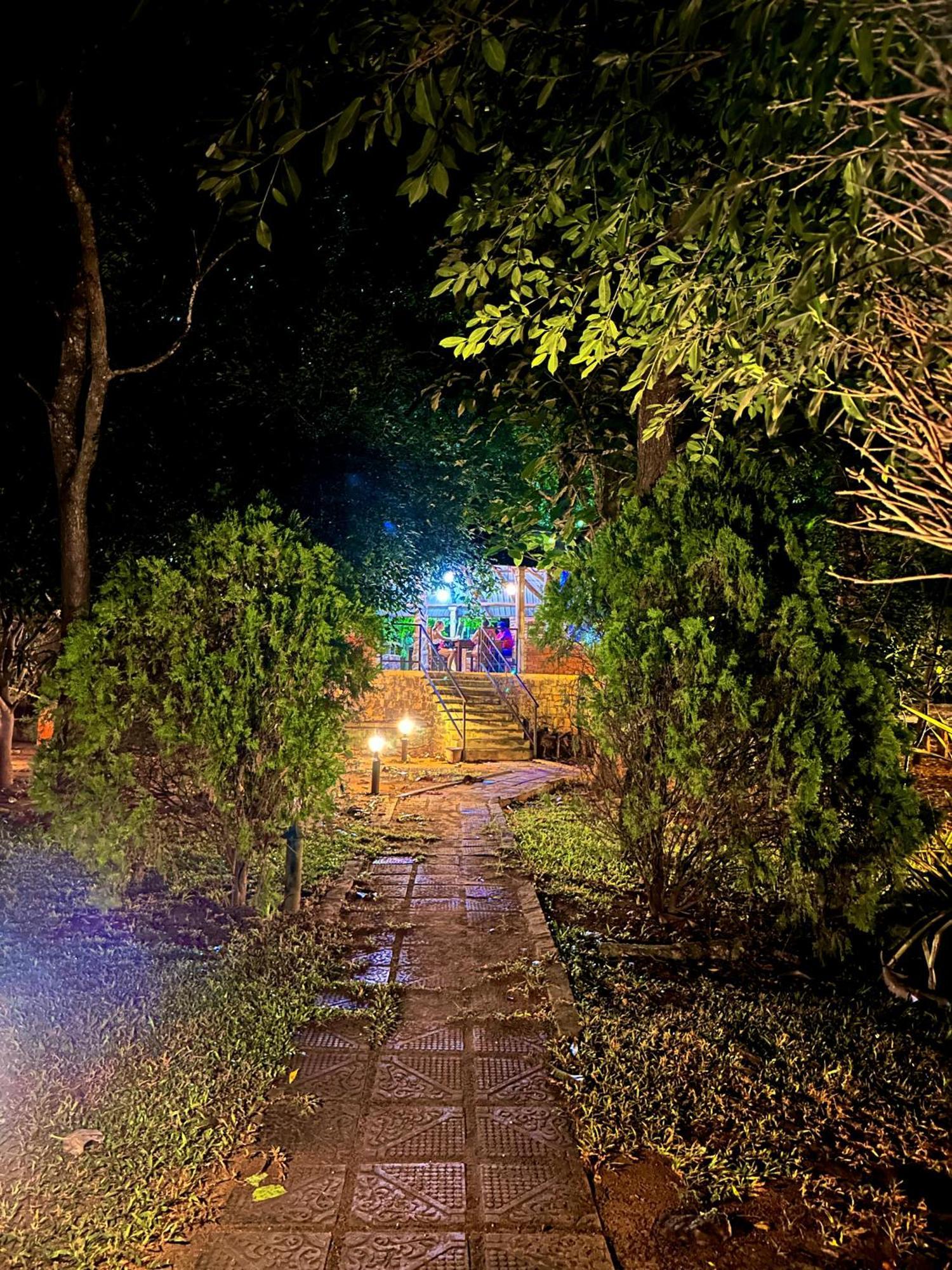 Birds Paradise Inn 우다왈라웨 외부 사진