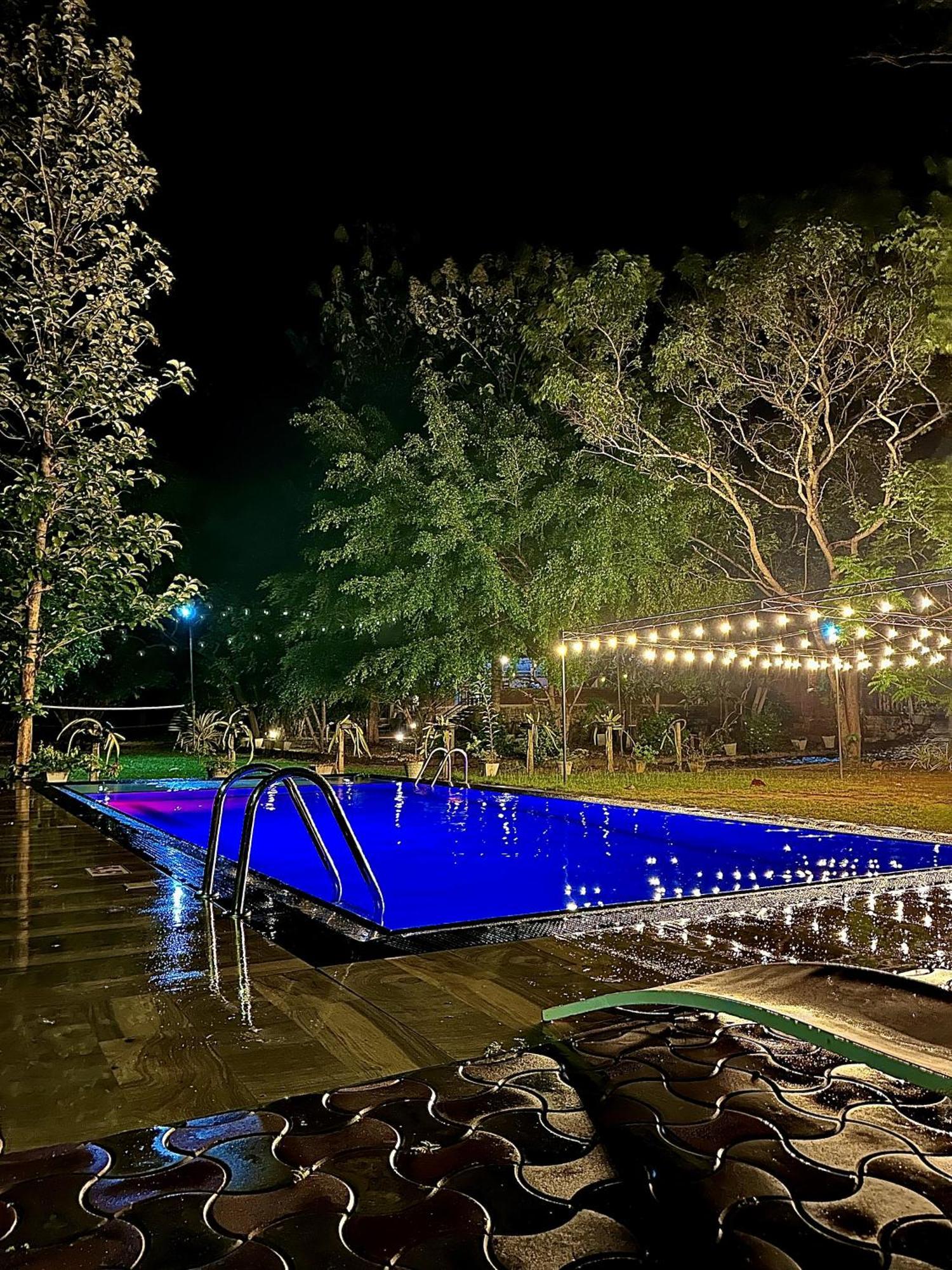 Birds Paradise Inn 우다왈라웨 외부 사진