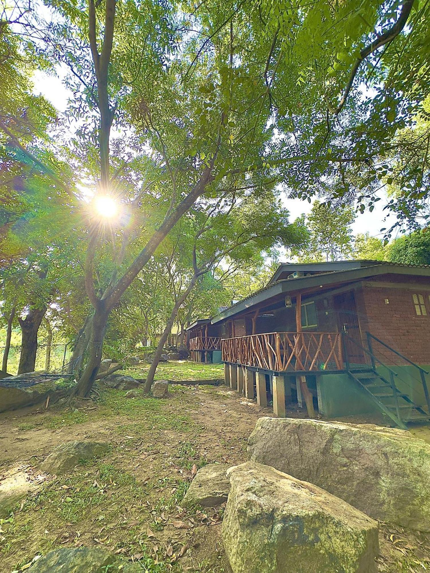 Birds Paradise Inn 우다왈라웨 외부 사진